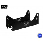 QMS Steel side mounts universal